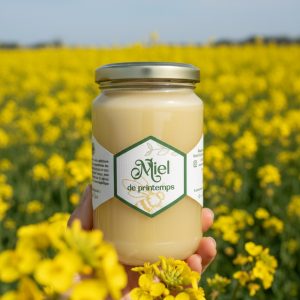 Miel de printemps (non bio)